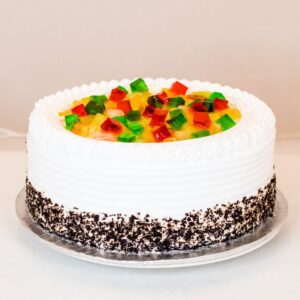 Fruit Cocktail Cake-Lahore-Malmo Bakery