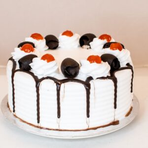 Black Forest Cake 1 lbs-Lahore-Malmo Bakery
