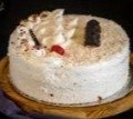 Bounty Mousse cake1 lbs-Lahore-Malmo Bakery