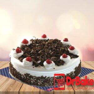 Black Forest Cake-PC Hotel-Karachi