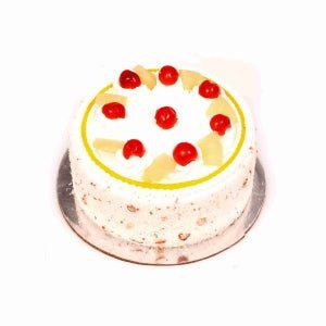 Pineapple Cake-Lahore-Gourmet Bakery