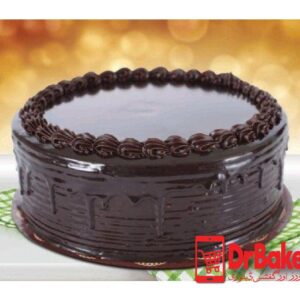 Death By Chocolate Cake-Bread & Beyond-Lahore
