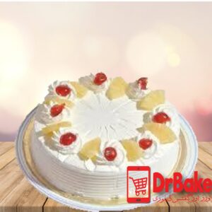 Pineapple Cake-Marriott Hotel-Karachi