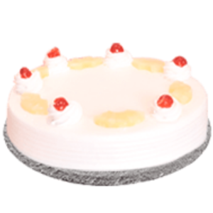 1lb Pineapple Cake - Tehzeeb Bakery