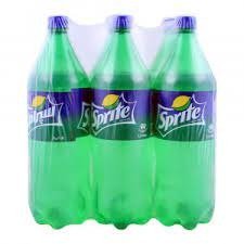 Sprite (1.5Lx6)