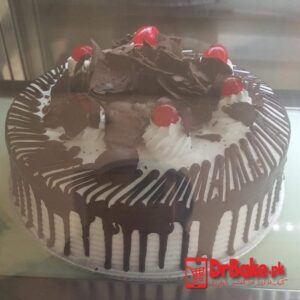 Black Forest Cake-PC Hotel-Rawalpindi/Islamabad