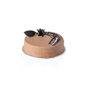 1lb Chocolate Fudge Cake-Kitchen Cuisine-Lahore