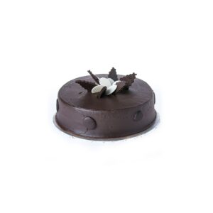 Chocolate Fudge Delight Cake 1 Lbs-Kitchen Cuisine-Lahore