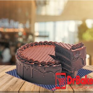 Fudge Cake-PC Hotel-Karachi
