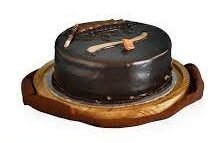 Dairy milk mousse Cake 1 lbs-Lahore-Malmo Bakery