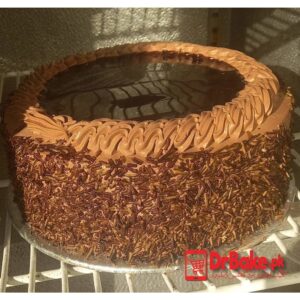Fudge Cake-PC Hotel-Rawalpindi/Islamabad