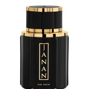 JANAN GOLD Perfume 100ml- Men