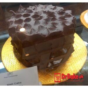 Malt Cake-2.2lbs-PC Hotel-Lahore