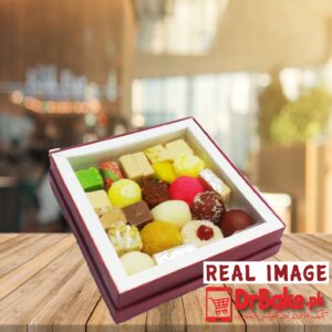 2kg Mix Sweets - Emaan Dhaka Sweets