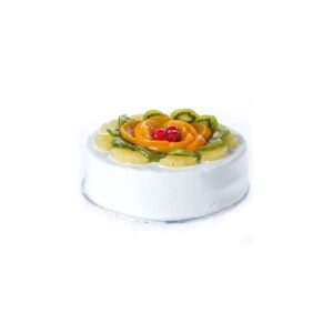 Mix Fruits Cake- Kitchen Cuisine Lahore