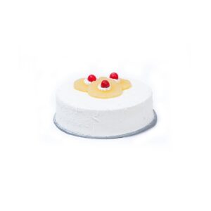 Pineapple Cake-Kitchen Cuisine-Lahore