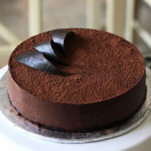 Chocolate mousse Cake-Lals Bakery-Karachi
