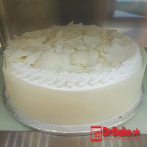 White Forest Cake -PC Hotel-Rawalpindi/Islamabad