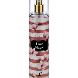 J. LOVE MAGIC | BODY MIST 250ml For Women